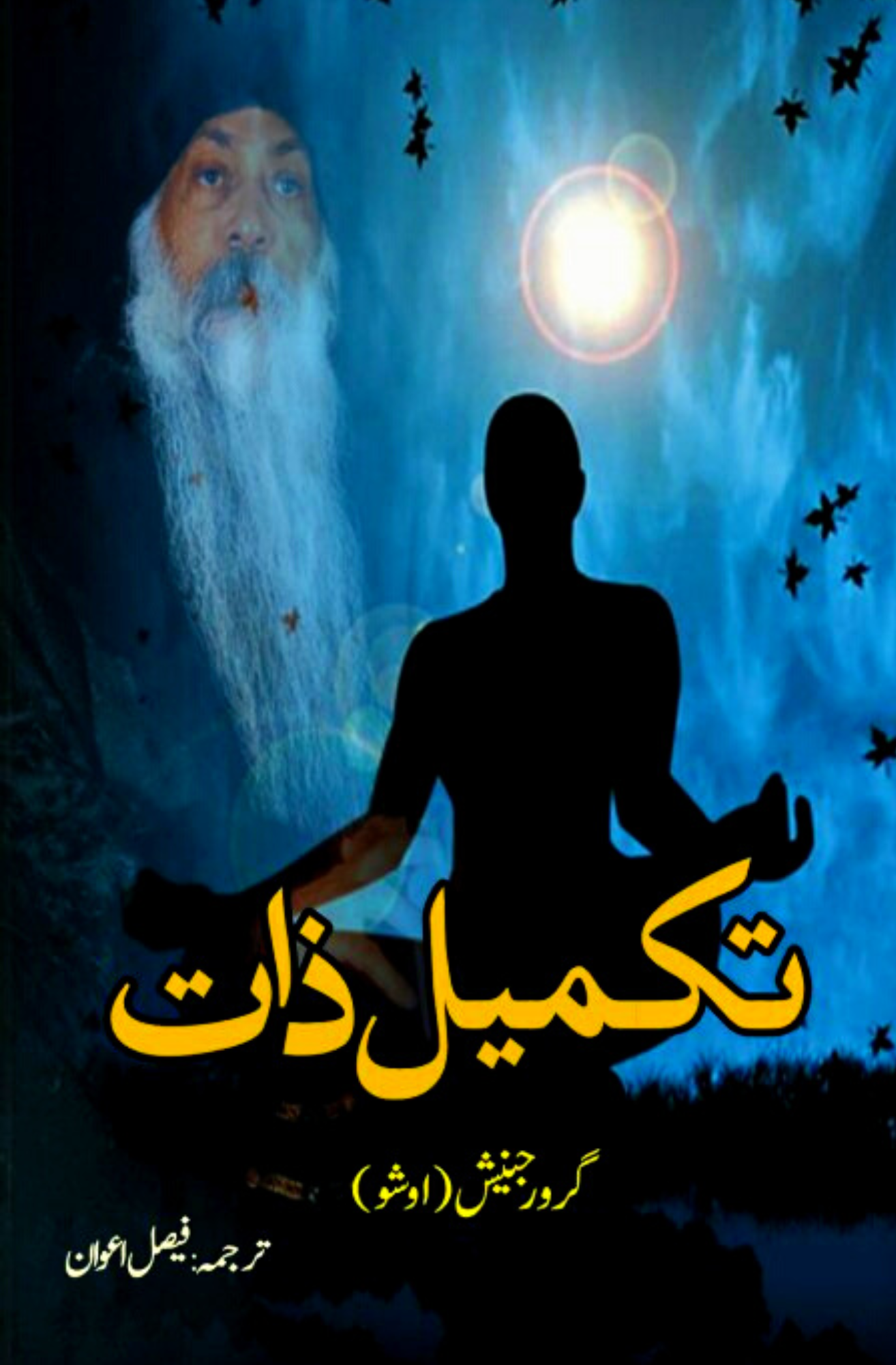 تکمیل ذات | Osho  | Faisal Awan Fiction House