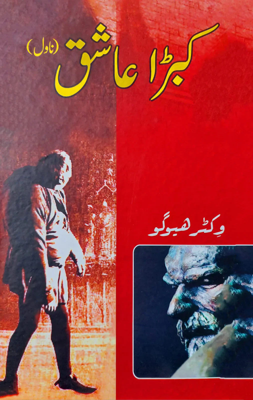 کبڑا عاشق | وکٹر ہیوگو |  Victor Hugo Fiction House