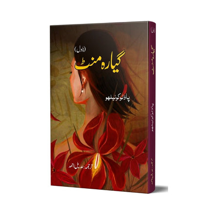 گیارہ مینٹ ناول | Eleven Ment novel